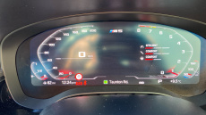 BMW M5 Competition 4dr DCT Petrol Saloon